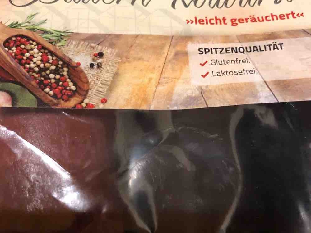 Bauern-Rotwurst von dizoe | Hochgeladen von: dizoe