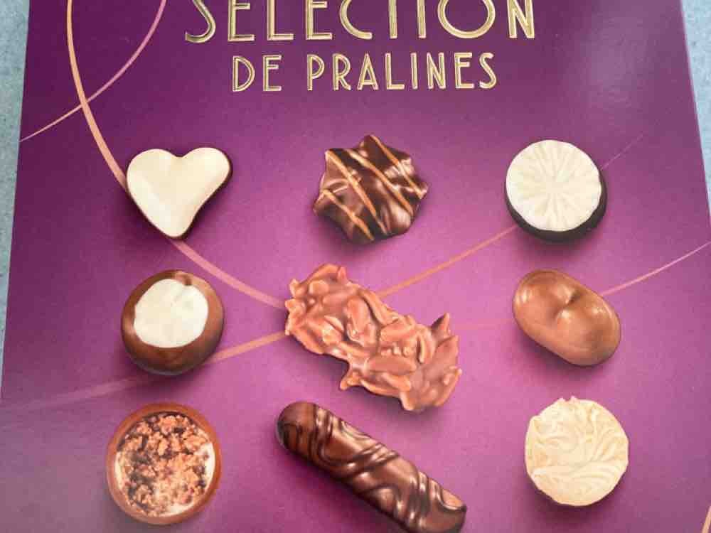 Selection de Pralines von Alex Winkler | Hochgeladen von: Alex Winkler