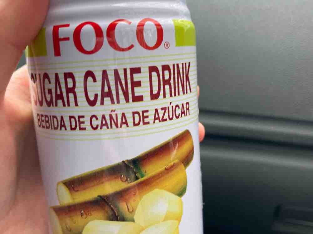 Sugar Cane Drink, Zuckerrohrsaft (35%) von JacquelineJcbs | Hochgeladen von: JacquelineJcbs