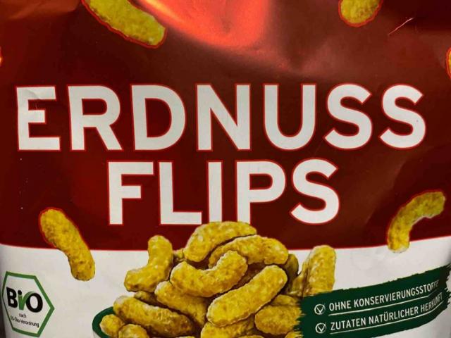 Erdnussflips von schieter | Hochgeladen von: schieter