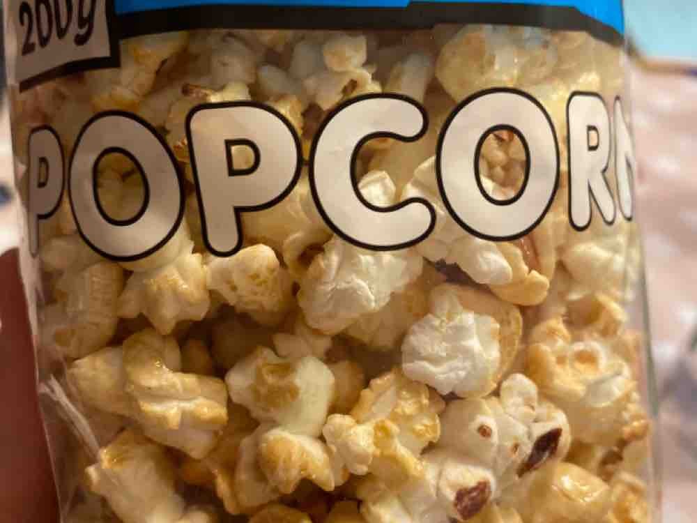 Popcorn von yvonnema | Hochgeladen von: yvonnema