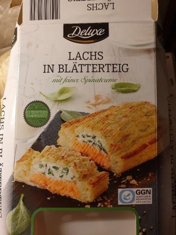 Lachs in Blätterteig von J.Storch | Hochgeladen von: J.Storch