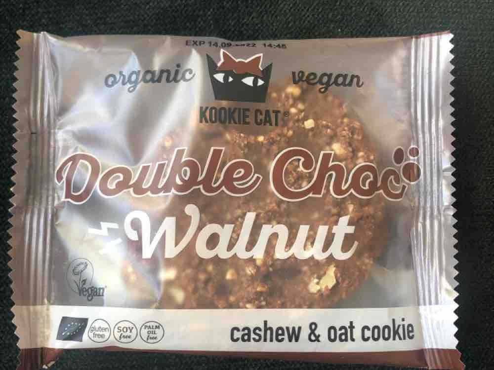 Kookie CAT Double Choc Walnut von crux88 | Hochgeladen von: crux88