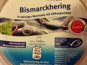 Bismarckhering, Fisch | Hochgeladen von: Sabine34Berlin