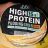 Elite High Protein Pudding Grieß, Zimt | Hochgeladen von: Siope