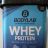 Whey Protein, Neutral by roshakzgmail.com | Hochgeladen von: roshakzgmail.com