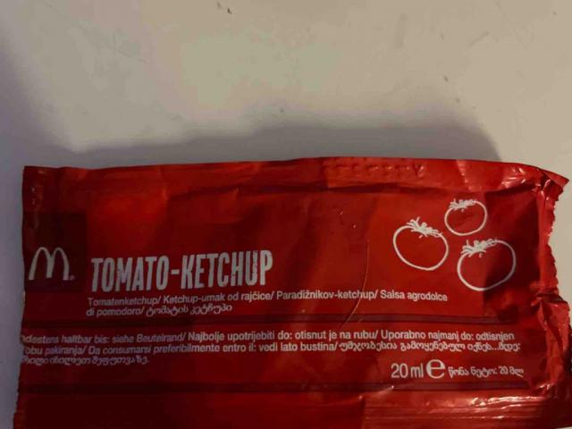Tomaten Ketchup von nsrracingteam | Hochgeladen von: nsrracingteam