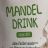 Mandel Drink, ungesüßt von PaoloPinkel90 | Hochgeladen von: PaoloPinkel90