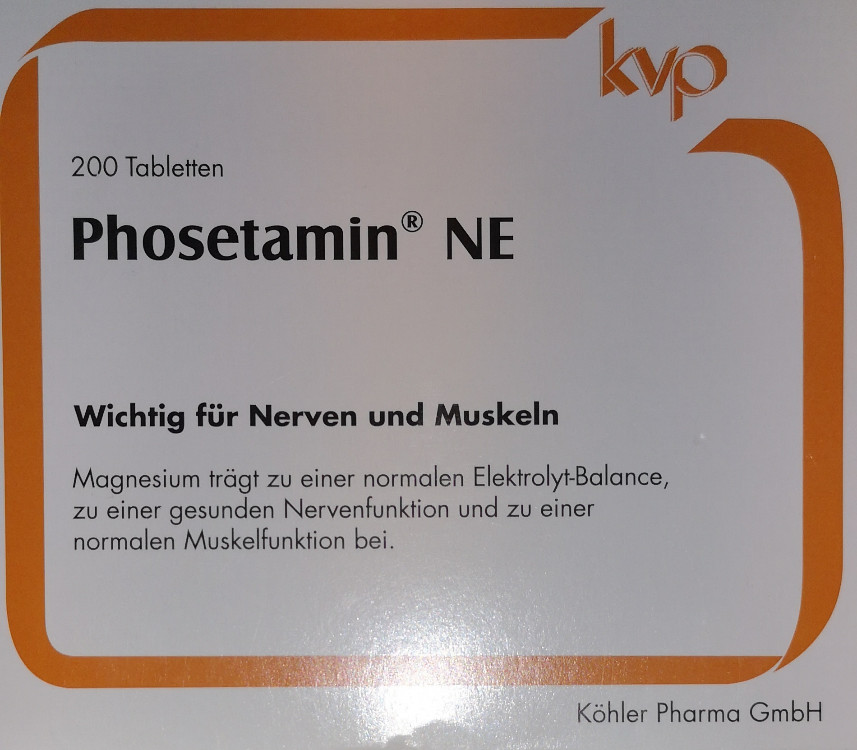 Phosetamin NE von Martinkos | Hochgeladen von: Martinkos