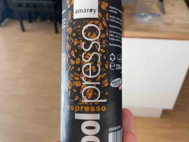 coolpresso, espresso by lintukoto | Uploaded by: lintukoto