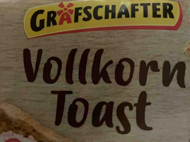 Vollkorn Toast von mmmk | Hochgeladen von: mmmk