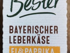 Bayerischer Leberkäse Ei & Paprika | Hochgeladen von: Copperplate