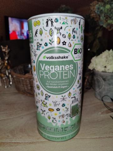 BIO Veganes Protein von Pointxy | Hochgeladen von: Pointxy