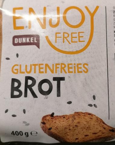 Glutenfreies Brot by oxytocinated | Hochgeladen von: oxytocinated