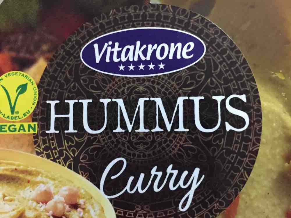 Hummus, Curry von tm1508 | Hochgeladen von: tm1508