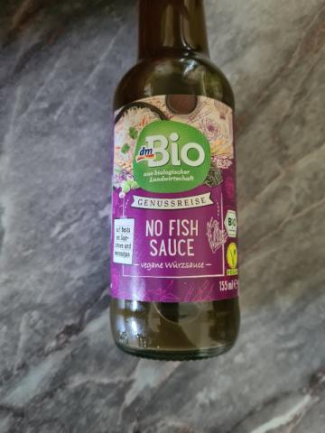 no fish sauce von MadameZ | Hochgeladen von: MadameZ