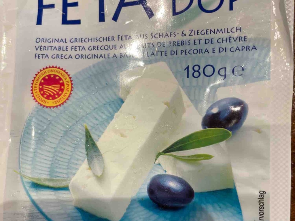 Feta DOP von regulach | Hochgeladen von: regulach