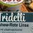 Tridelli vegan by rgr | Hochgeladen von: rgr