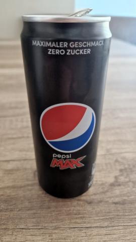 Pepsi Max von Taha7269 | Hochgeladen von: Taha7269