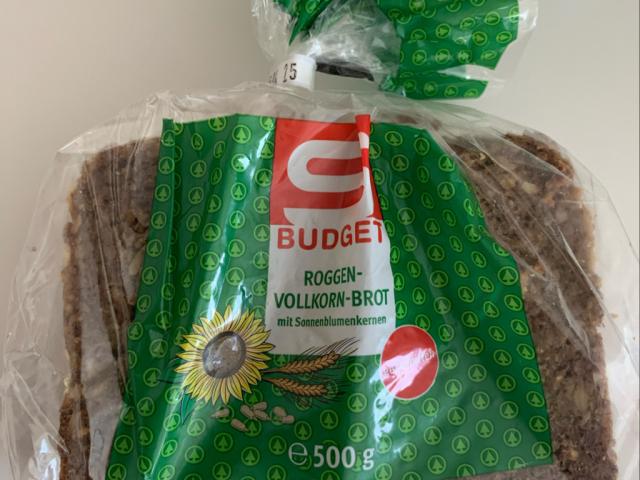 Sbudget Roggen-vollkorn-Brot by moiselin | Uploaded by: moiselin Sbudget Roggen-vollkorn-Brot by moiselin | Uploaded by: moiselin