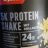 Power System 5K Protein Shake, Vanille von BaSiDa | Hochgeladen von: BaSiDa