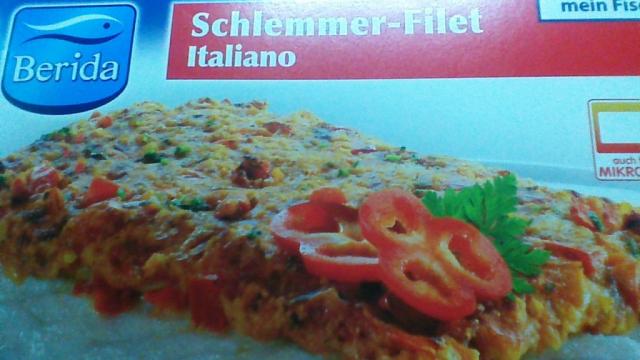 Berida Schlemmer-Filet italiano | Hochgeladen von: Vici3007