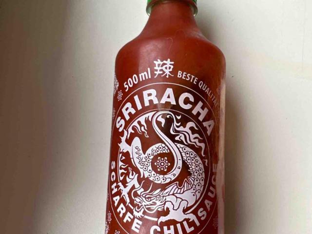 sriracha chilisauce von fitxdarius | Hochgeladen von: fitxdarius