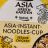 Asia Instant noodles Cup Sesamöl chicken von urmel73 | Hochgeladen von: urmel73