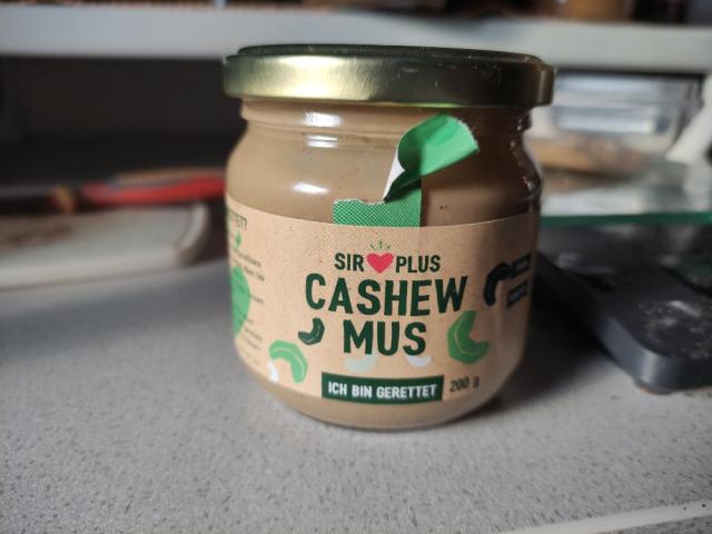 Cashewmus von chrisklue | Hochgeladen von: chrisklue