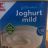 fettarmer Joghurt mild, 1,5% fett von alinagrdm | Hochgeladen von: alinagrdm