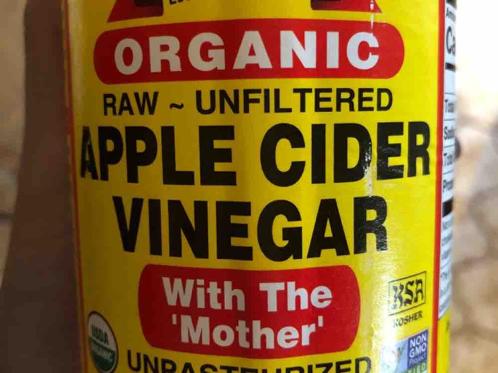 apple cider vinegar apfelessig von vickychica | Hochgeladen von: vickychica