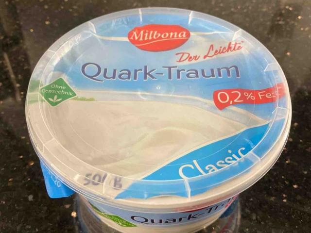 Quark-Traum, 0.2 % Fett von martin.sobik | Hochgeladen von: martin.sobik