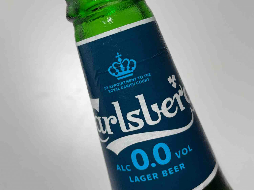 Carlsberg 0,0% von holmalbier | Hochgeladen von: holmalbier