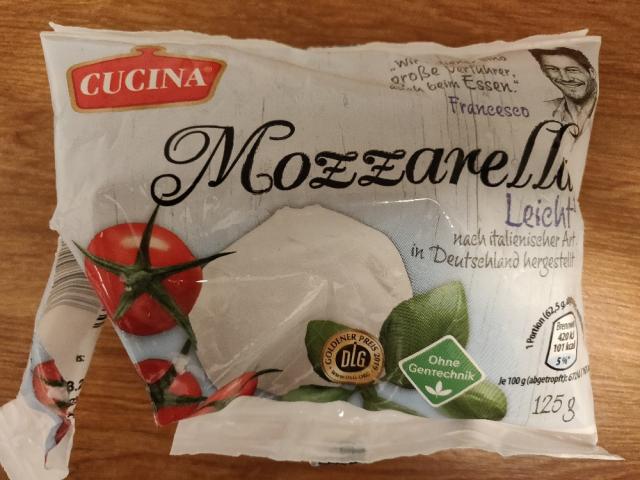 mozzarella leight by cgangalic | Uploaded by: cgangalic