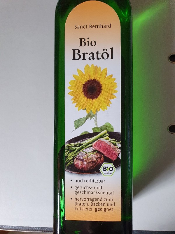 Bio Bratöl von trefies411 | Hochgeladen von: trefies411