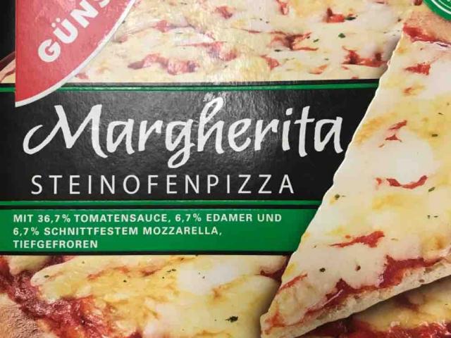 Steinofenpizza, Margherita von lmrwd | Hochgeladen von: lmrwd