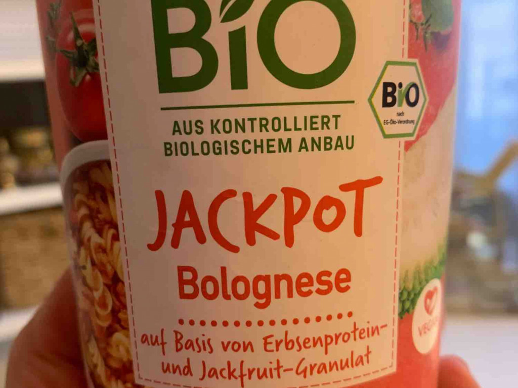 Jackpot Bolognese von vivienwawer | Hochgeladen von: vivienwawer