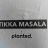 Tikka Masala x Planted von angelina2502 | Hochgeladen von: angelina2502