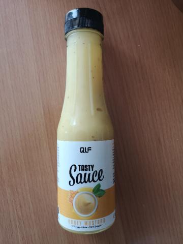 Tasty Sauce Honey Mustard von dolphi | Hochgeladen von: dolphi