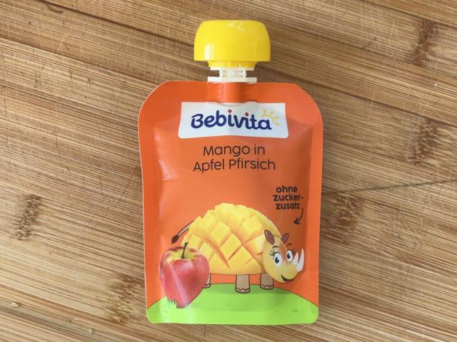 Bebivita Mango in Apfel Pfirsich Quetschie von mariaebbi | Hochgeladen von: mariaebbi Bebivita Mango in Apfel Pfirsich Quetschie von mariaebbi | Hochgeladen von: mariaebbi