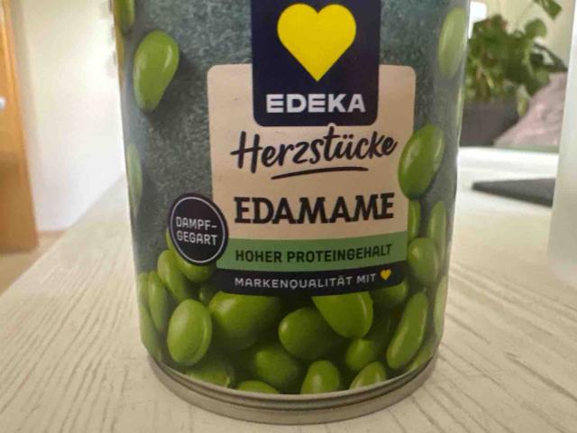 Edamame, Herzstücke von Patta83gv | Hochgeladen von: Patta83gv