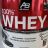 Whey All Starts, Cookies and Cream von gregorleuschner395 | Hochgeladen von: gregorleuschner395