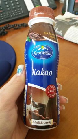 Tirol Milch Kakao | Hochgeladen von: feenglitterstaub