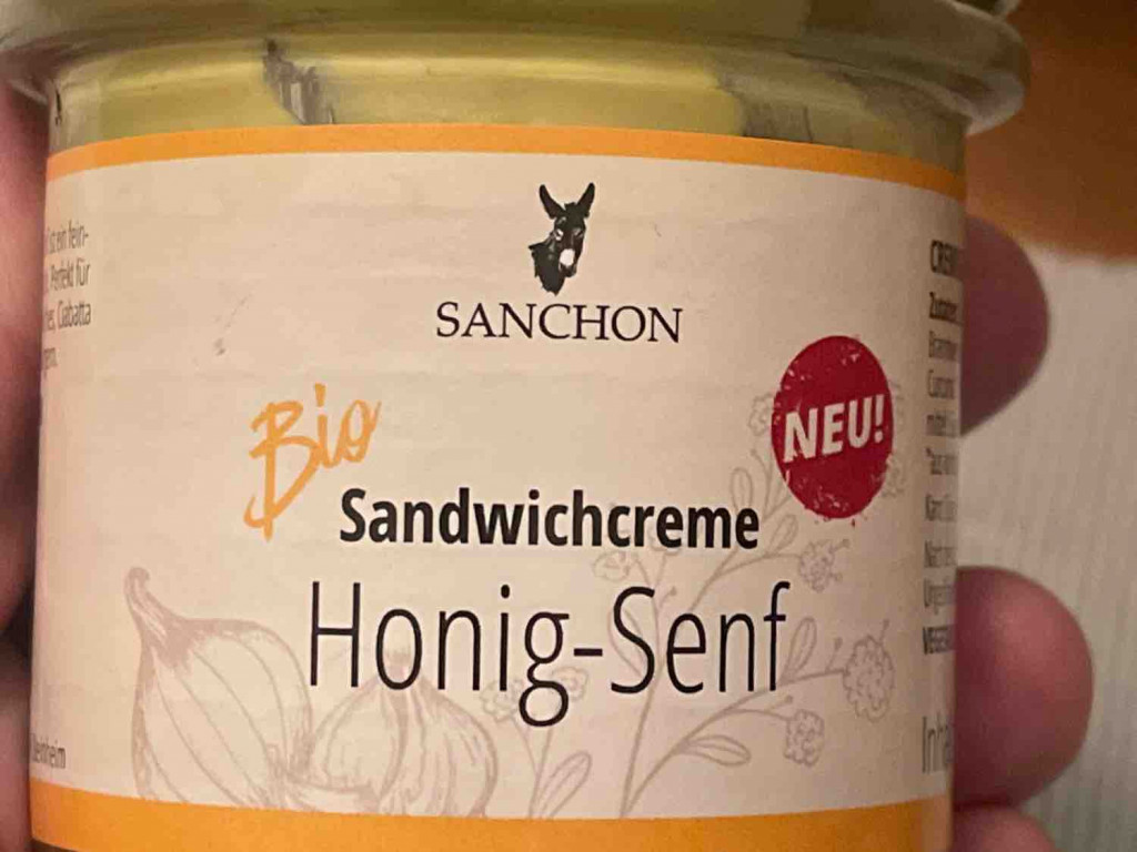 sandwich reme, Honig Senf von Flying high | Hochgeladen von: Flying high