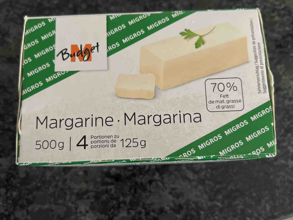 Margarine Budget von BJP | Hochgeladen von: BJP