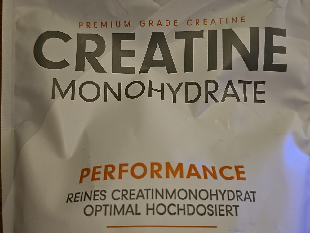 ProFuel Creatine Monohydrat von edmanzone | Hochgeladen von: edmanzone ProFuel Creatine Monohydrat von edmanzone | Hochgeladen von: edmanzone