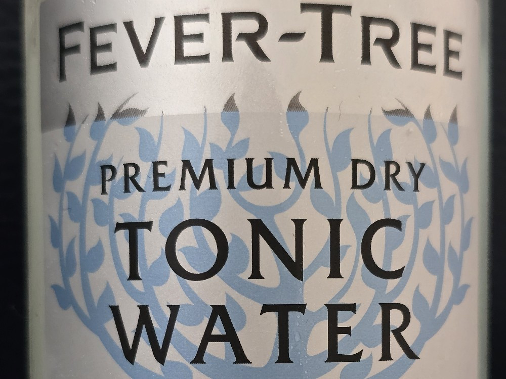 Premium Dry Tonic Water von MoonlightladyX89 | Hochgeladen von: MoonlightladyX89 Premium Dry Tonic Water von MoonlightladyX89 | Hochgeladen von: MoonlightladyX89