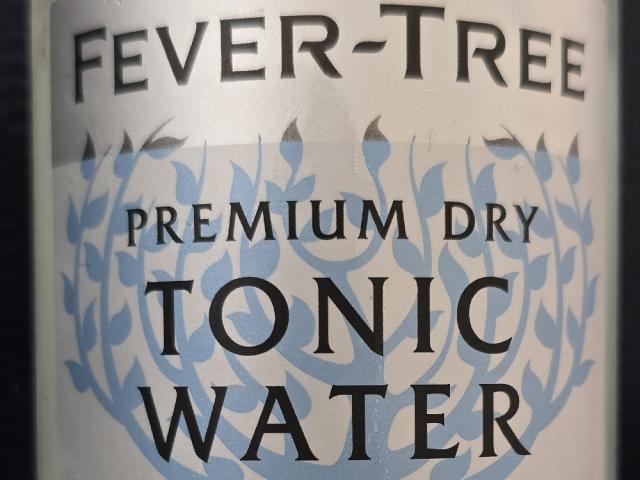 Premium Dry Tonic Water von MoonlightladyX89 | Hochgeladen von: MoonlightladyX89 Premium Dry Tonic Water von MoonlightladyX89 | Hochgeladen von: MoonlightladyX89