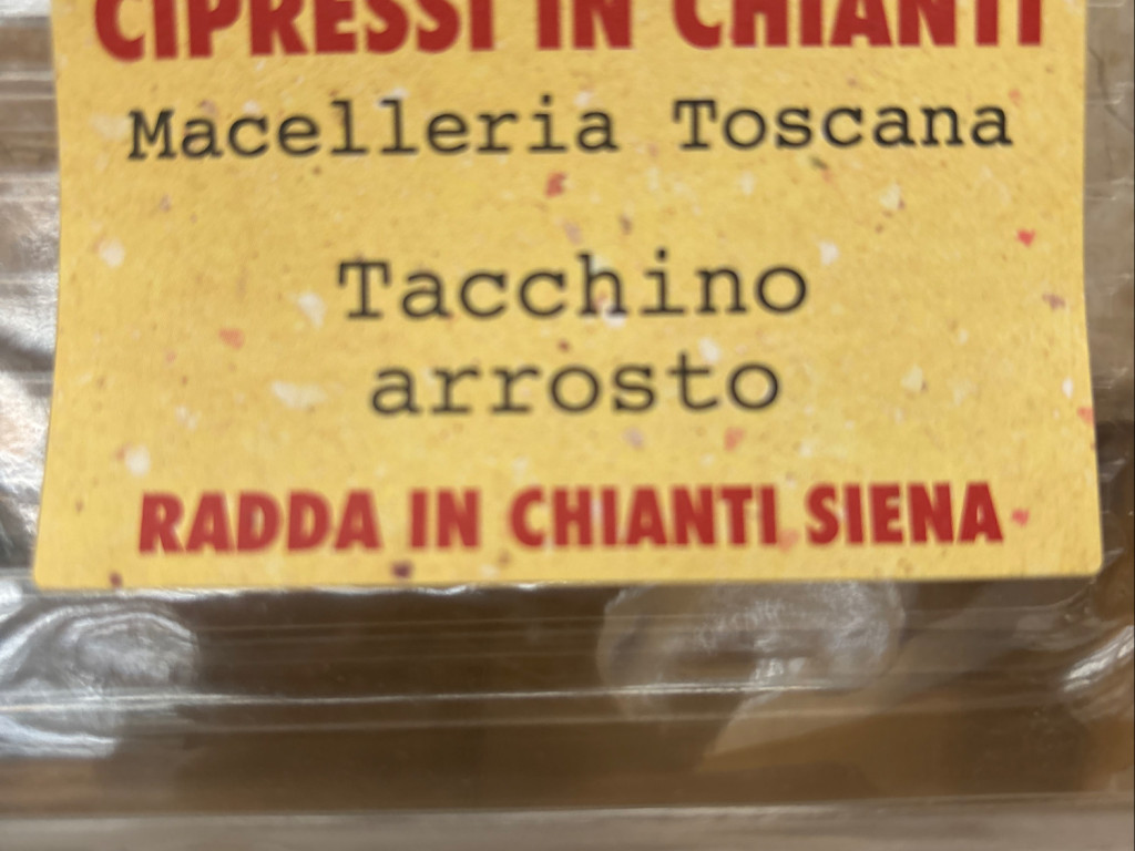 Tacchino Arrosto von Daniele1970 | Hochgeladen von: Daniele1970