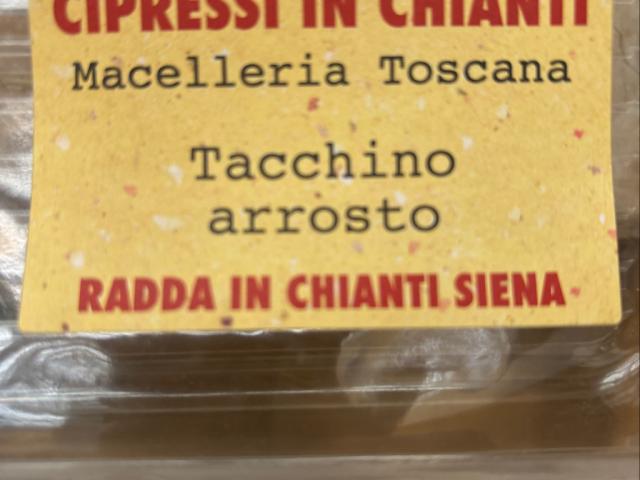 Tacchino Arrosto von Daniele1970 | Hochgeladen von: Daniele1970